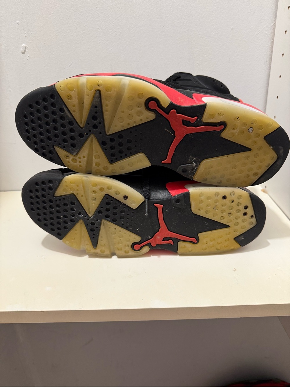 Jordan - Picture 3 of 5